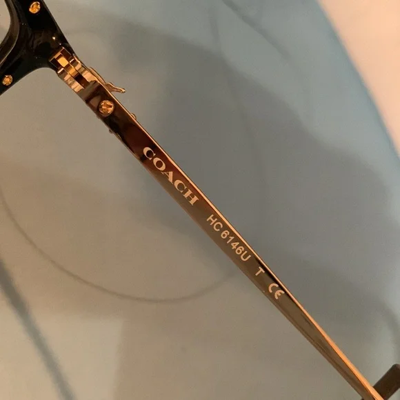 Coach frames - Picture 11 of 11